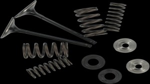 New Motorcycle Parts, New Parts