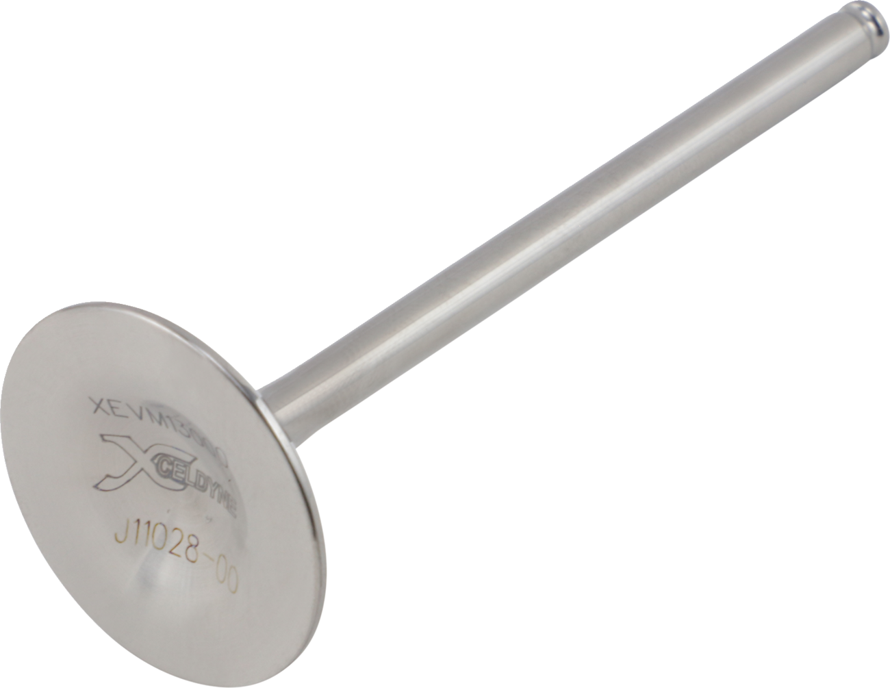 XCELDYNE VALVE EXHAUST CRF450 - Image 2