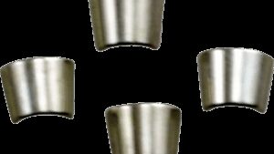 XCELDYNE Valve Locks - Exhaust