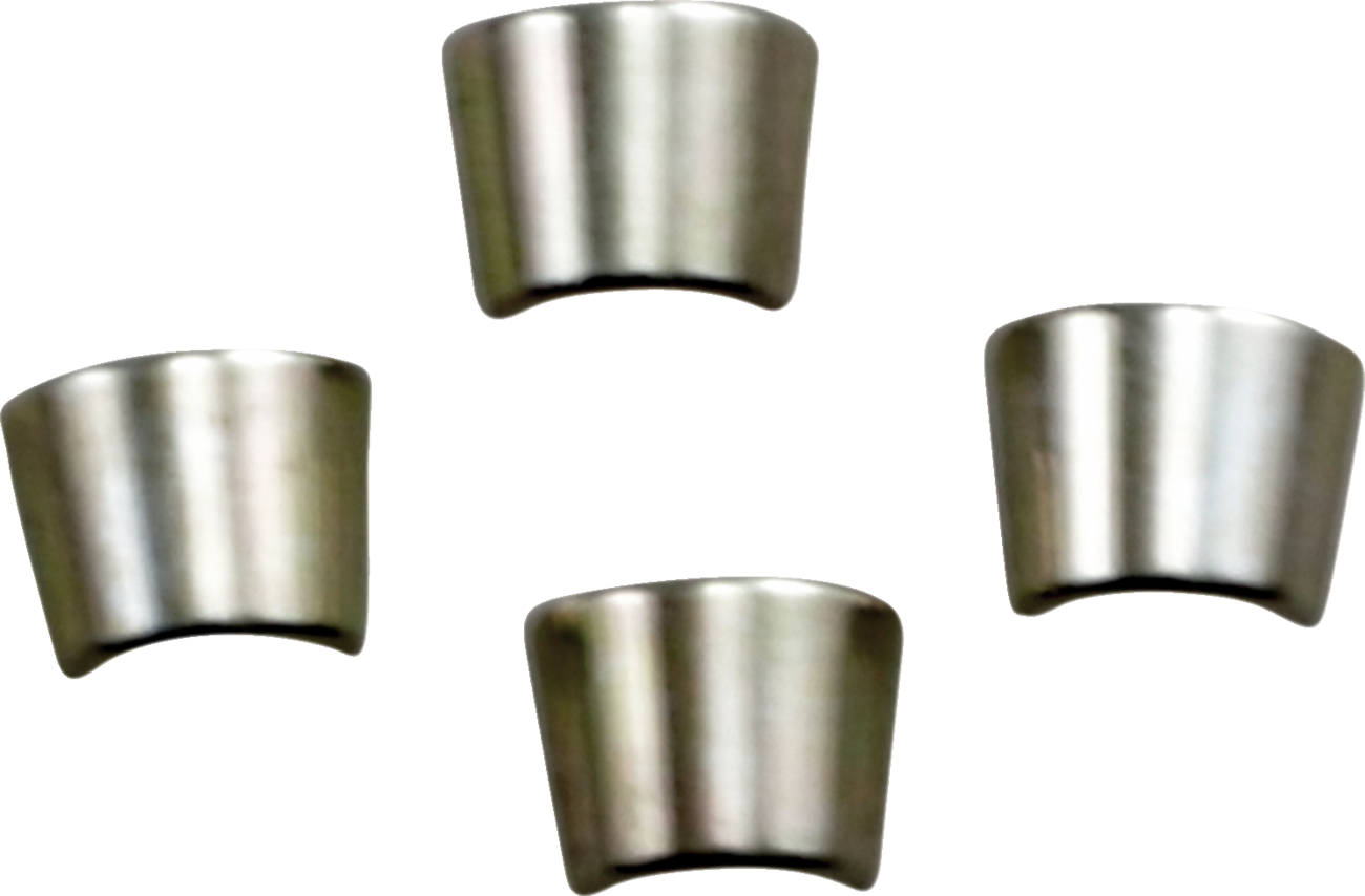 XCELDYNE Valve Locks - Exhaust