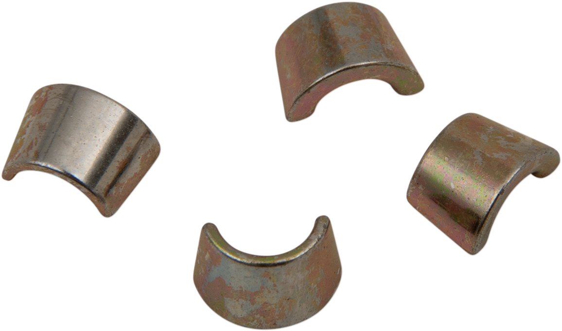 XCELDYNE Valve Locks