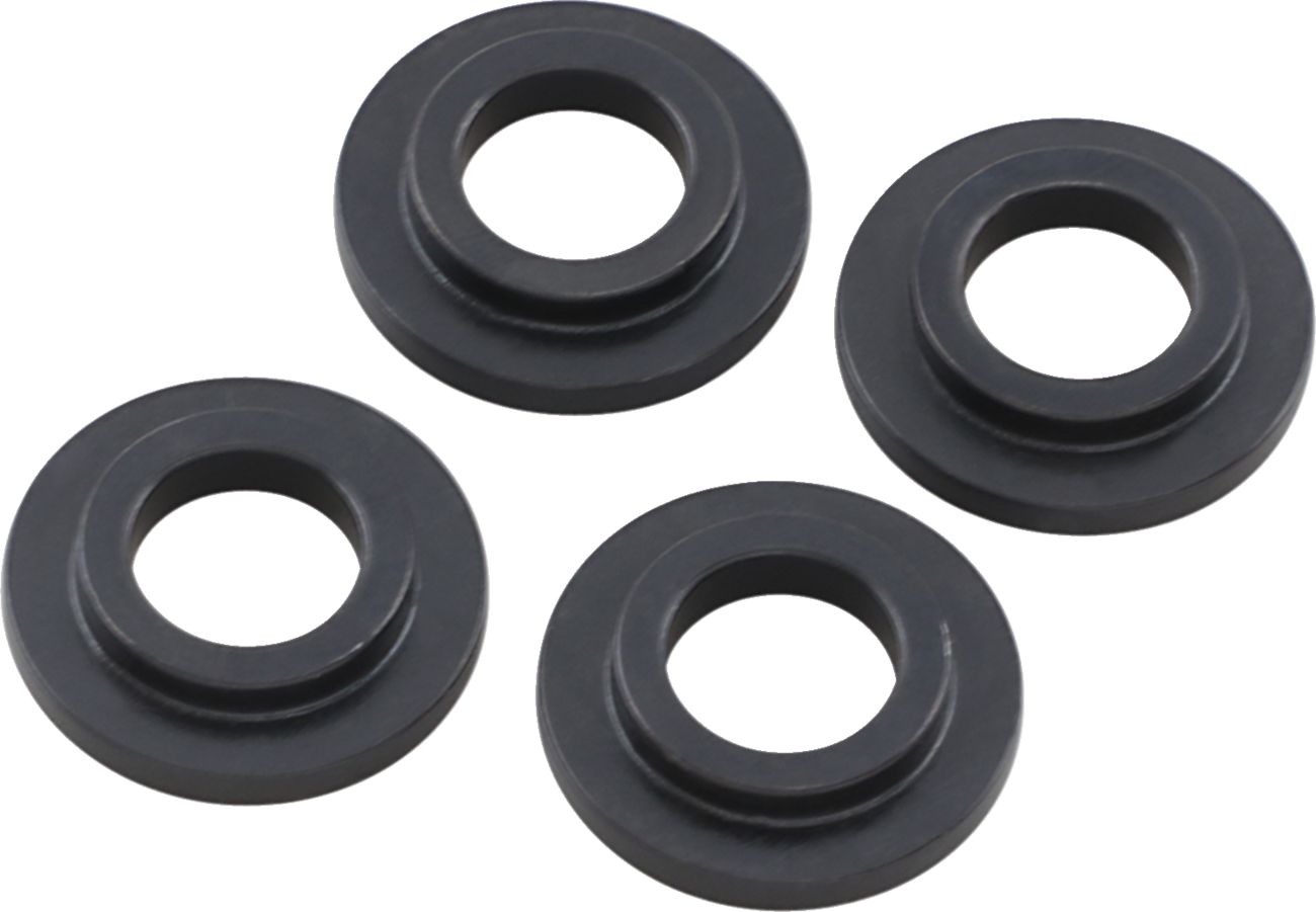 XCELDYNE Valve Spring Locators - IntakeExhaust - Honda