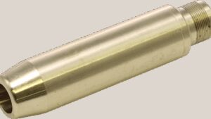 KIBBLEWHITE Valve Guide - Intake/Exhaust - 0.5640" OD - Evolution Big Twin | Twin Cam | XL