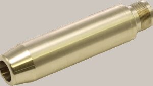 KIBBLEWHITE Valve Guide - Intake/Exhaust - 0.5650" OD - Evolution Big Twin | Twin Cam | XL