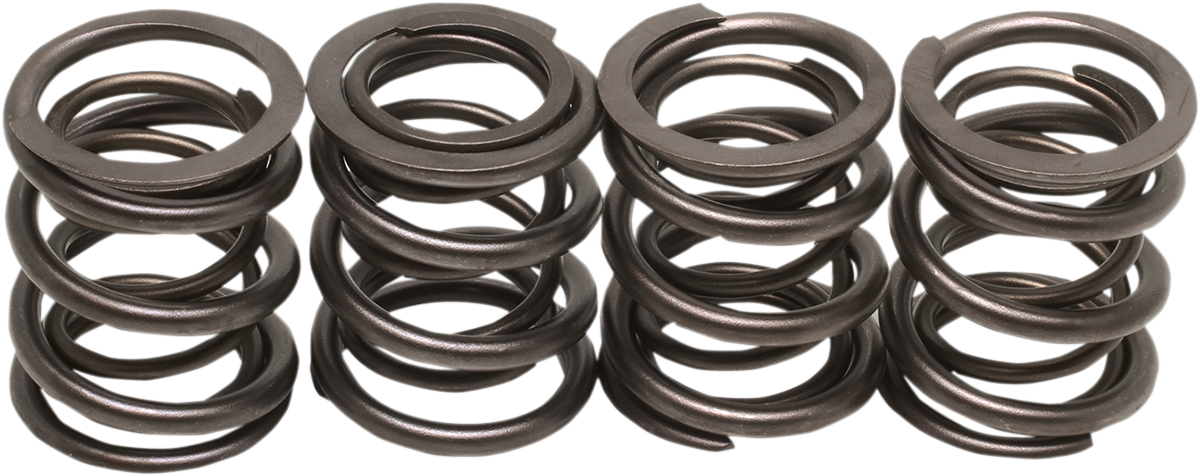 KIBBLEWHITE Valve Springs - High Performance - Shovelhead
