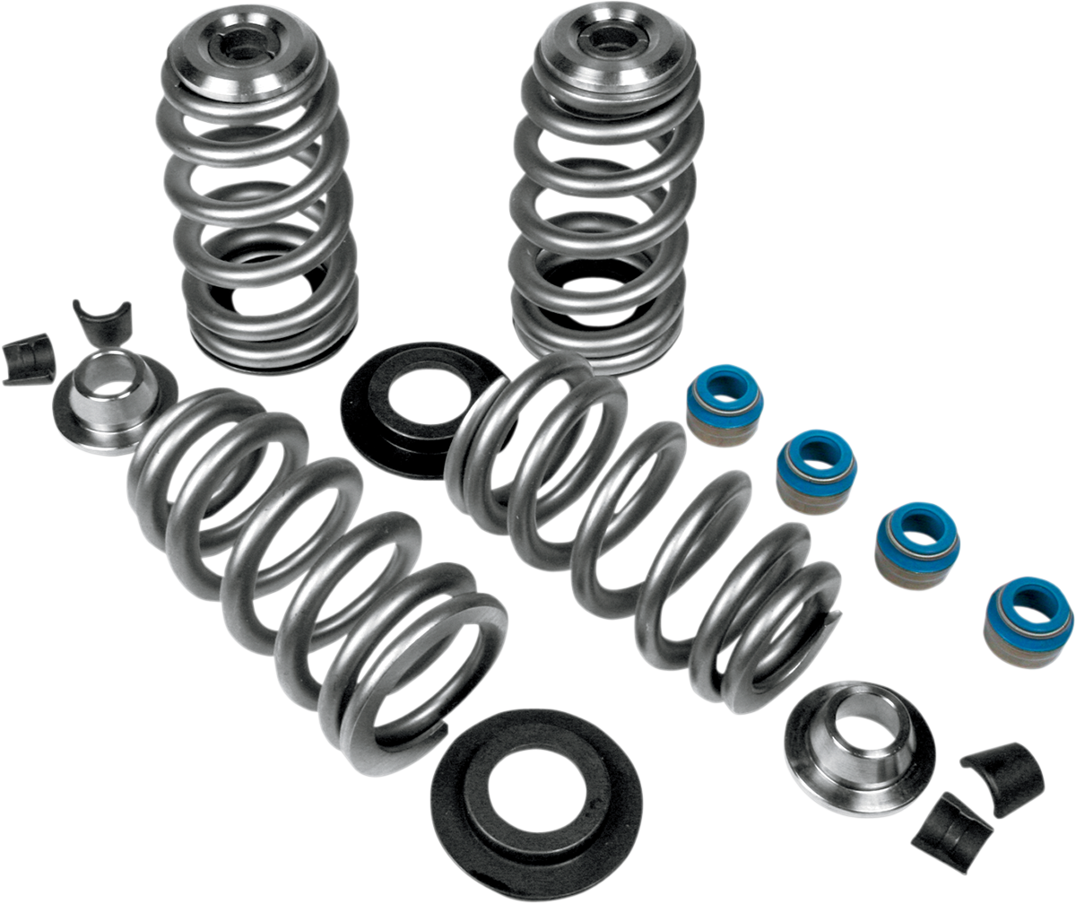 FEULING PARTS Beehive Valve Springs