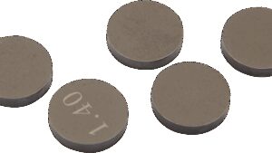 PROX Valve Shims - 7.48 mm x 1.40 mm - 5 pack