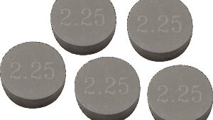 PROX Valve Shims - 7.48 mm x 2.25 mm - 5 pack