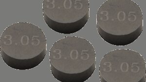 PROX Valve Shims - 7.48 mm x 3.05 mm - 5 pack