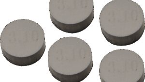 PROX Valve Shims - 7.48 mm x 3.10 mm - 5 pack