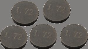 PROX Valve Shim - 8.90 mm x 1.72 mm - 5 pack