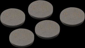 New Motorcycle Parts, New Parts