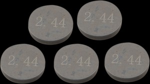 New Motorcycle Parts, New Parts