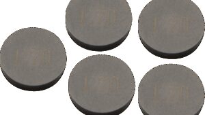 PROX Valve Shim - 9.48 mm x 1.70 mm - 5 pack