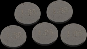 New Motorcycle Parts, New Parts