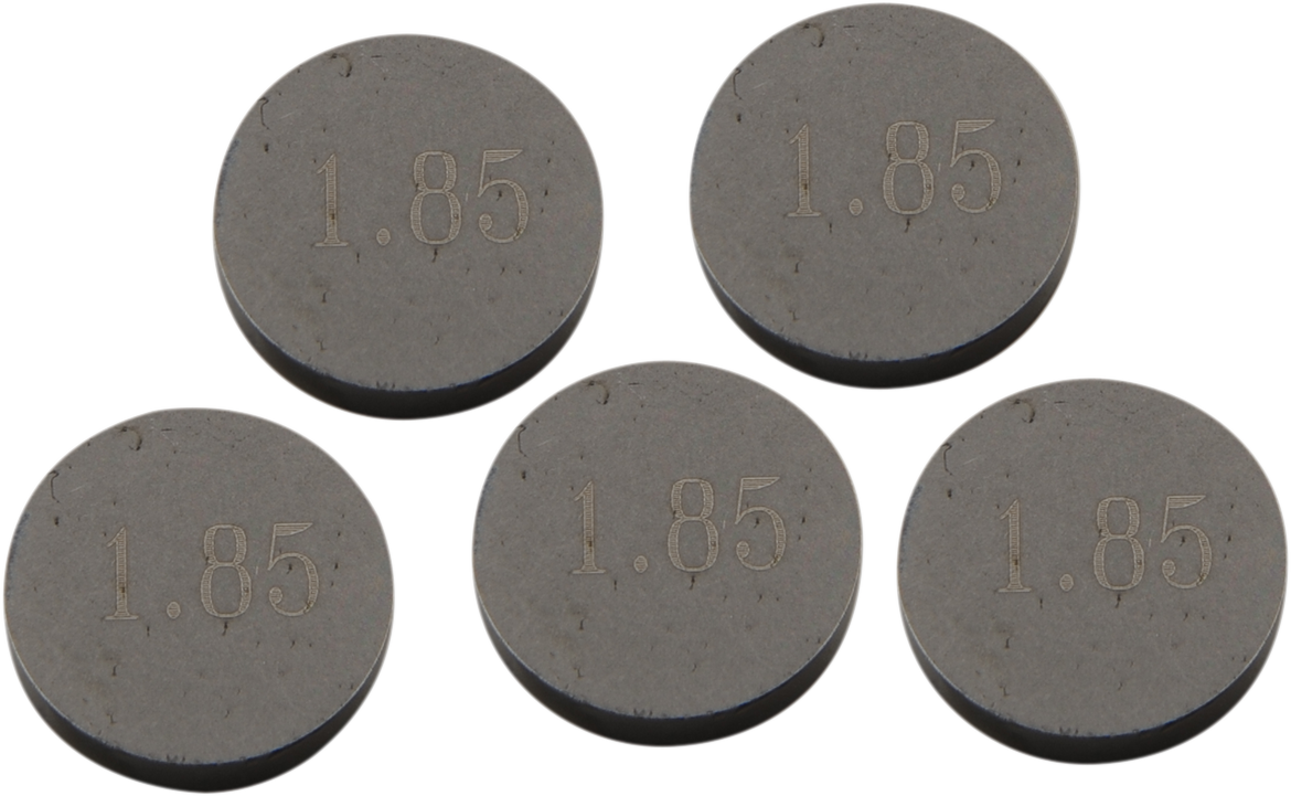 PROX Valve Shim - 9.48 mm x 1.85 mm - 5 pack