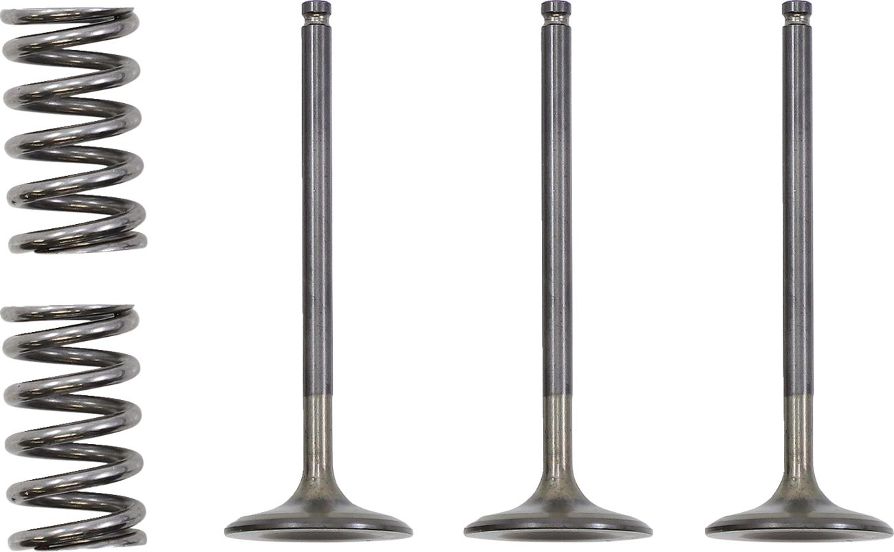 PROX Valve and Spring Kit - Intake - Gas Gas | Yamaha