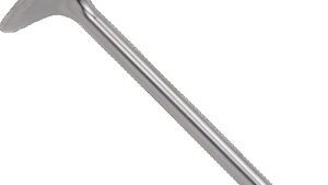 DEL WEST Intake Valve - Honda CRF250R/X '04-'09