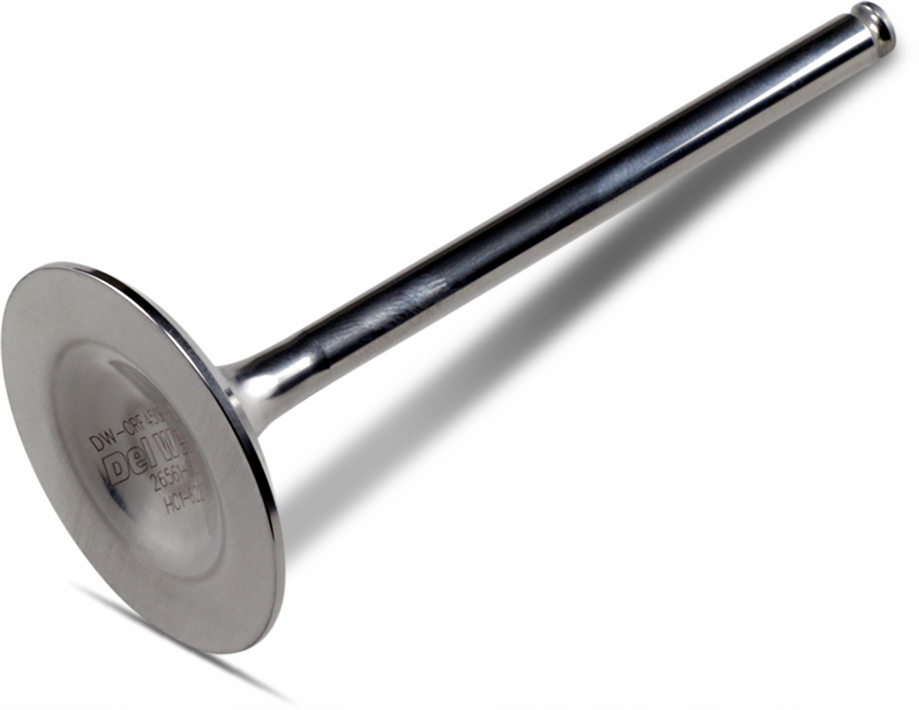 DEL WEST Intake Valve - Honda CRF450R/X '02-'08