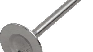 DEL WEST Exhaust Valve - Kawasaki KX450F '09-'15