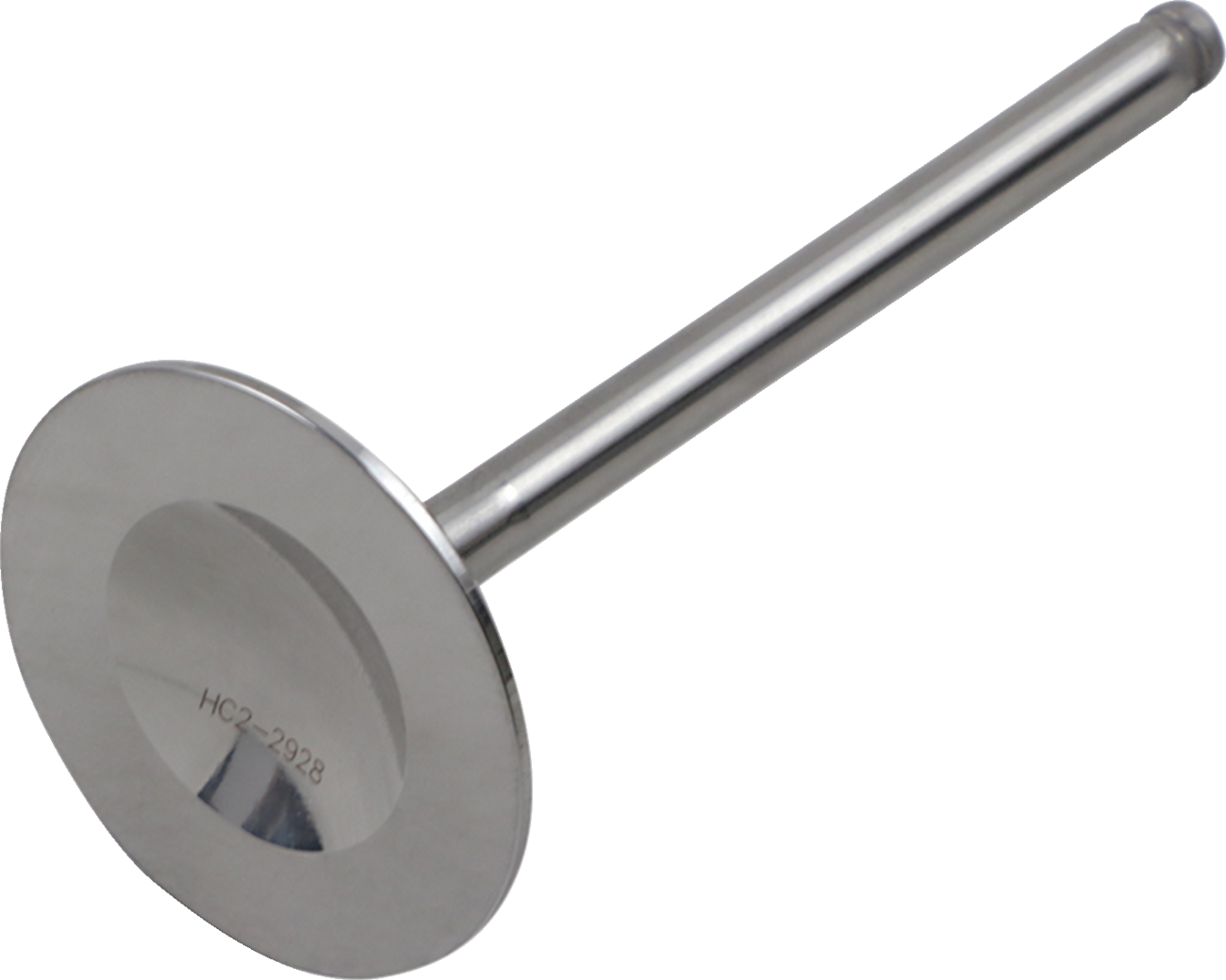 DEL WEST Intake Valve - Suzuki RMZ450 '08-'15