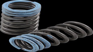 XCELDYNE VALVE SPRINGS INTAKE TI