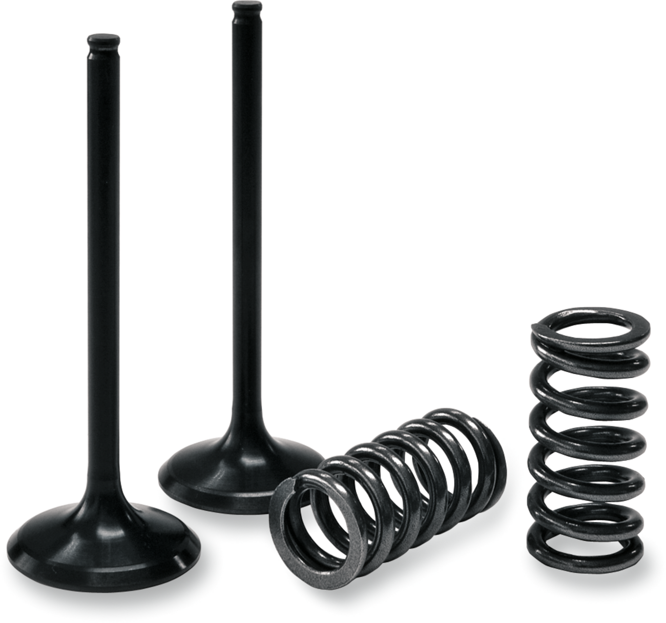 PROX Valve and Spring Kit - Exhaust - Yamaha