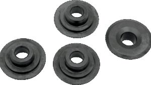 ANDREWS Valve Spring Collars - Big Twin