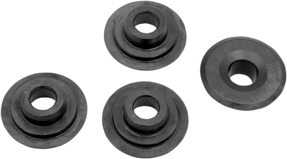 ANDREWS Valve Spring Collars - Big Twin