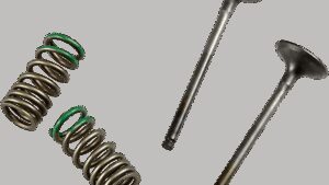 New Motorcycle Parts, New Parts