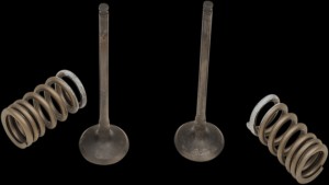 New Motorcycle Parts, New Parts