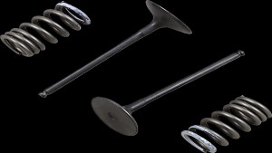 New Motorcycle Parts, New Parts