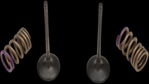 New Motorcycle Parts, New Parts