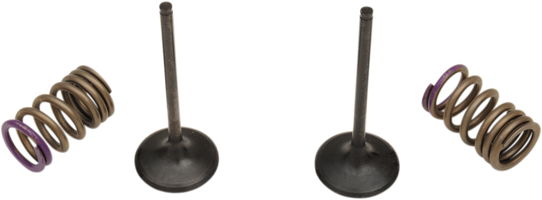 PROX Valve and Spring Kit - Intake - Kawasaki