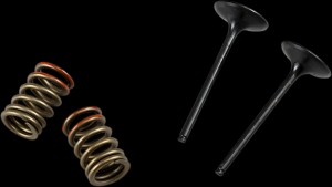 New Motorcycle Parts, New Parts