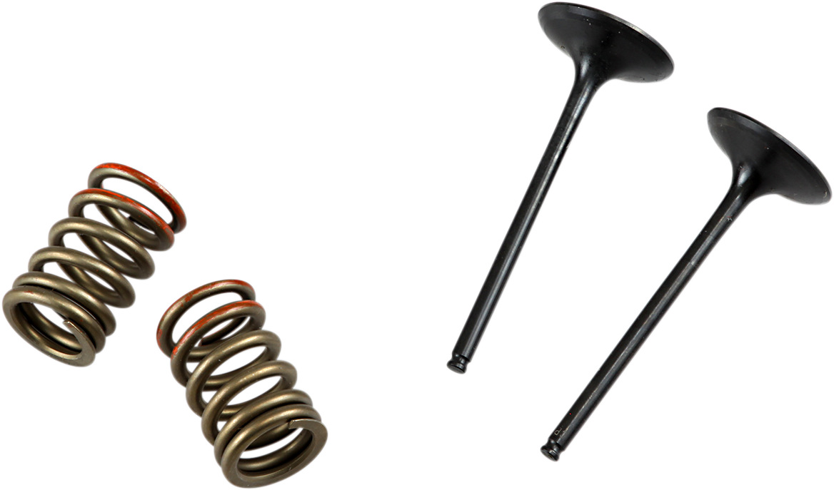 PROX Valve and Spring Kit - Intake - Kawasaki