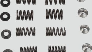 New Motorcycle Parts, New Parts