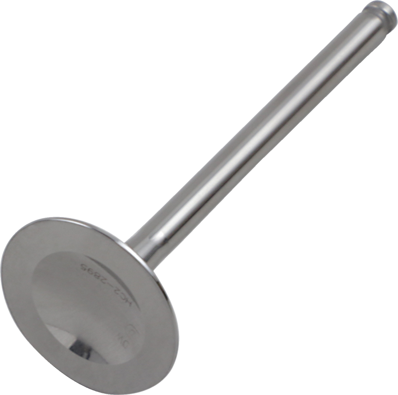 DEL WEST Exhaust Valve - Stock - Suzuki LTR450 '06-'13