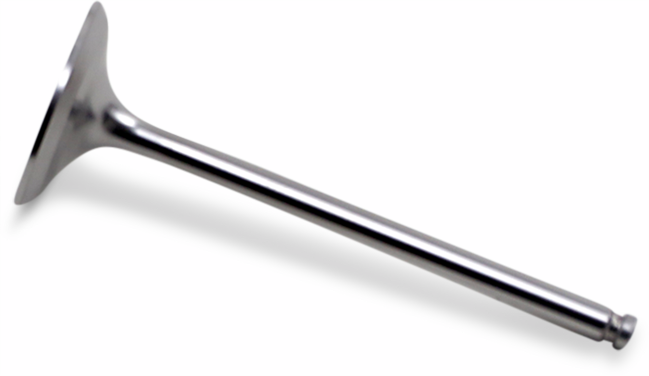 DEL WEST Intake Valve - +1.00 mm - Outer - Yamaha YFZ450/R/X