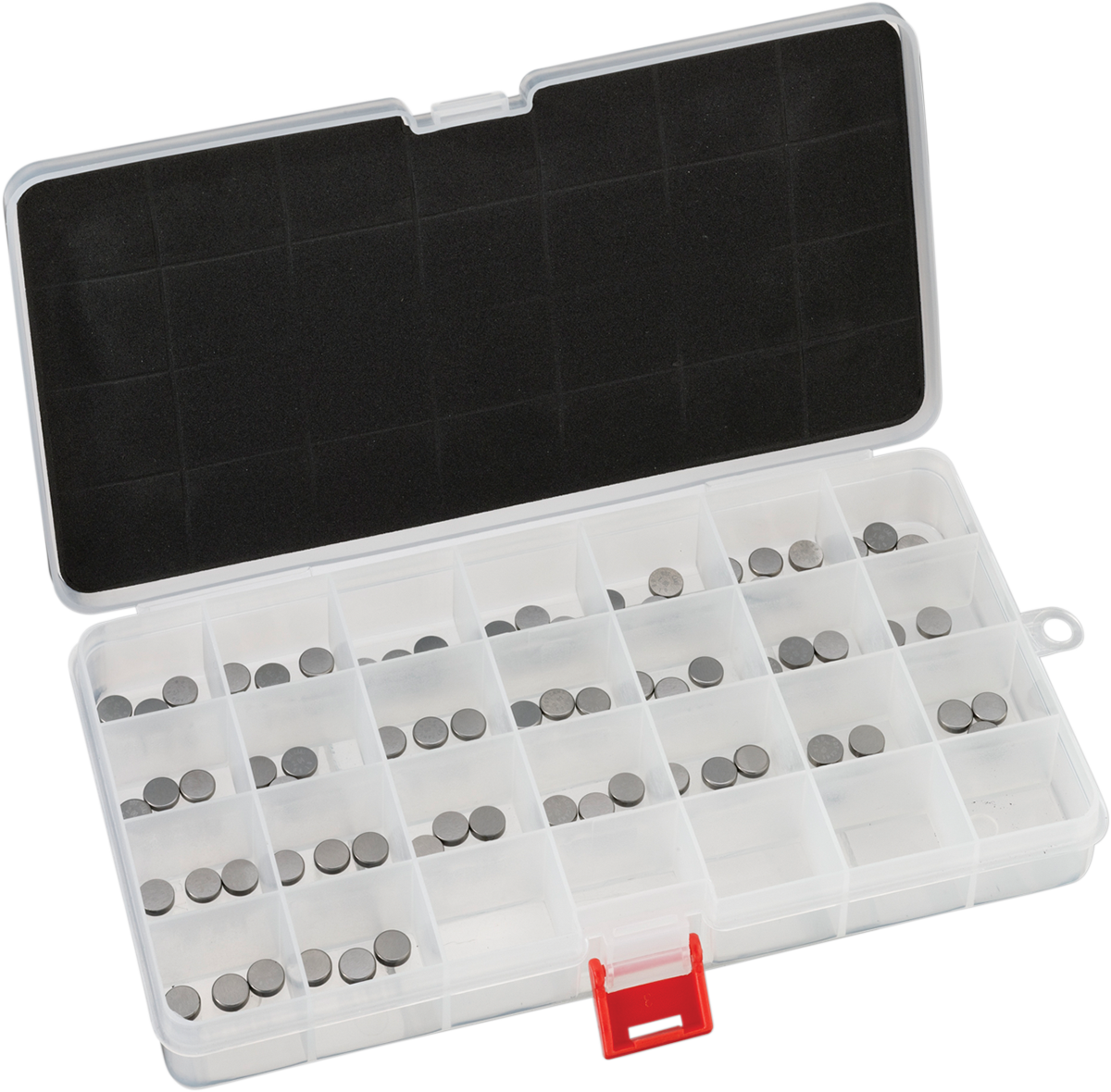 MOOSE OFFROAD Valve Shim Kit - 8.90 mm