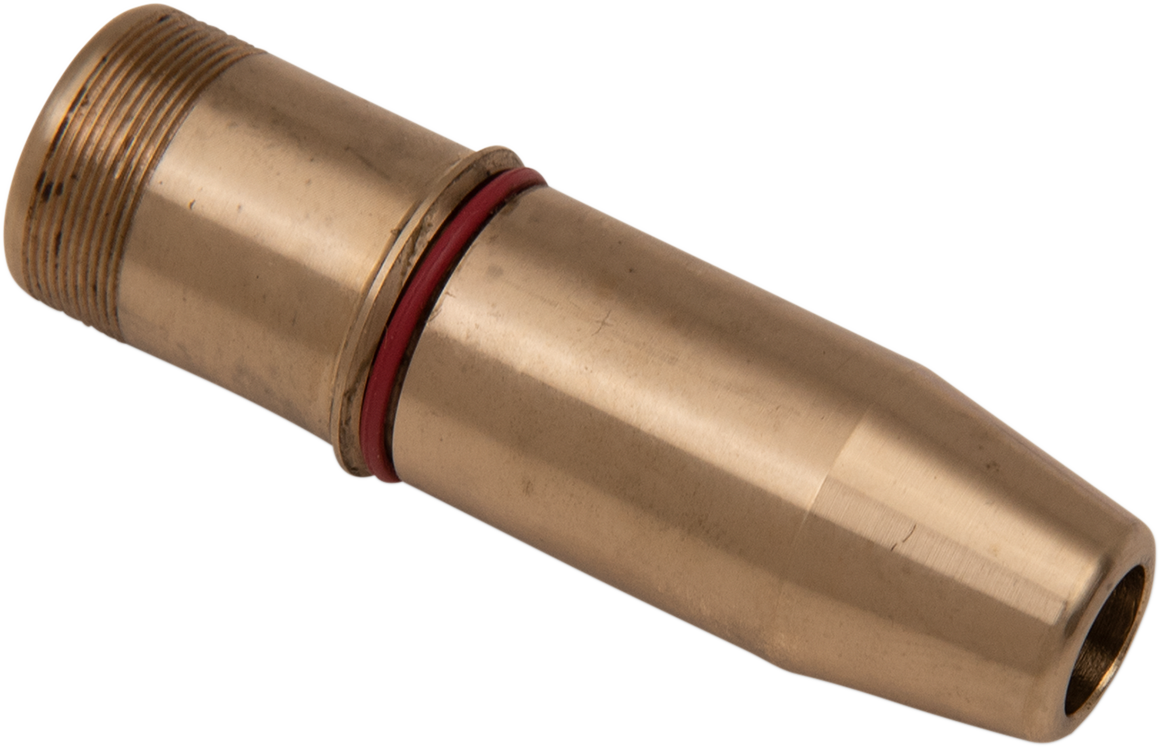 KIBBLEWHITE Valve Guide - Intake - 0.5640" OD - 88"/96"/103" Twin Cam '05-'17 | XL '04-'22