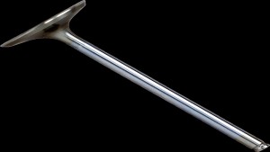 XCELDYNE VALVE IN CRF450 02-08+1MM