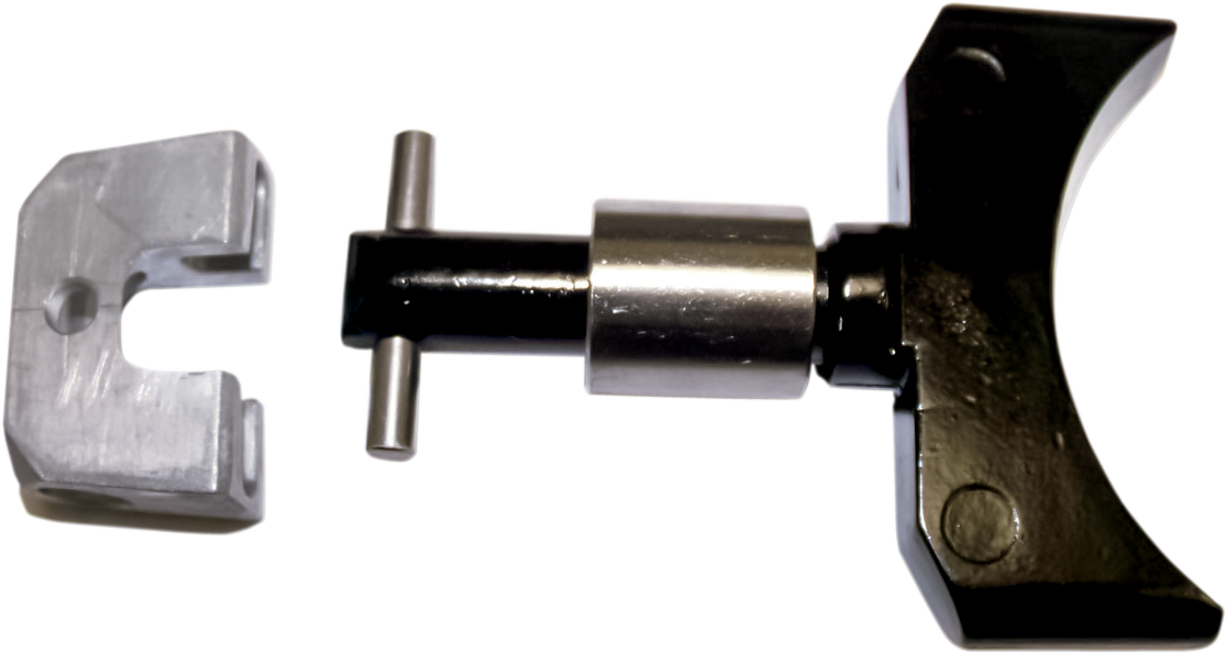 WSM Power Valve with Safety Link - Yamaha 800-1300