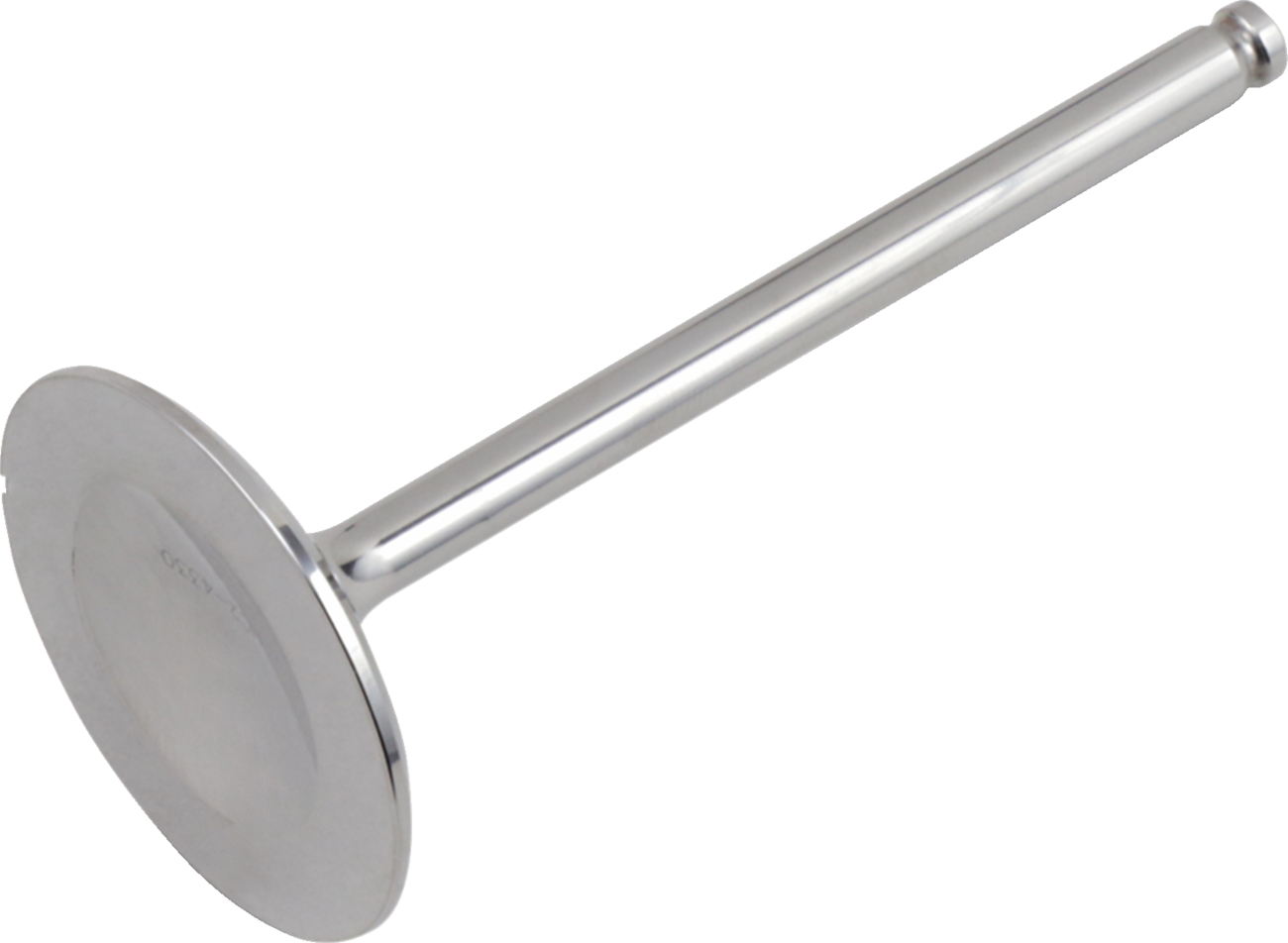 DEL WEST Intake Valve - +1.00 mm - High Flow - Suzuki LTR450 '06-'13