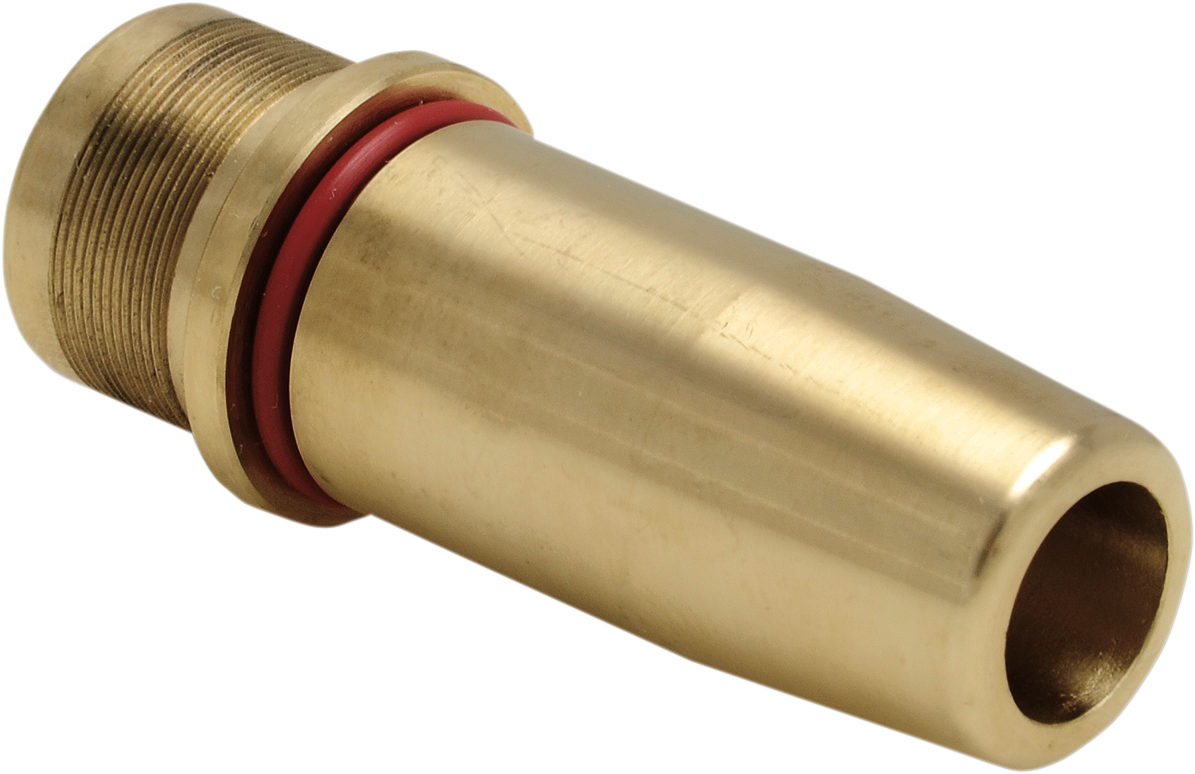 KIBBLEWHITE Valve Guide - 0.6270" OD - Intake - Shovelhead - 'L79-84