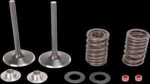 New Motorcycle Parts, New Parts