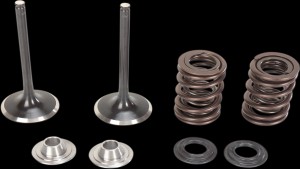 New Motorcycle Parts, New Parts