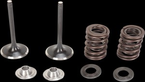 New Motorcycle Parts, New Parts