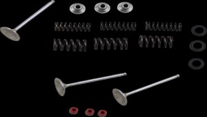 New Motorcycle Parts, New Parts