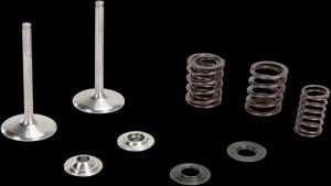 New Motorcycle Parts, New Parts